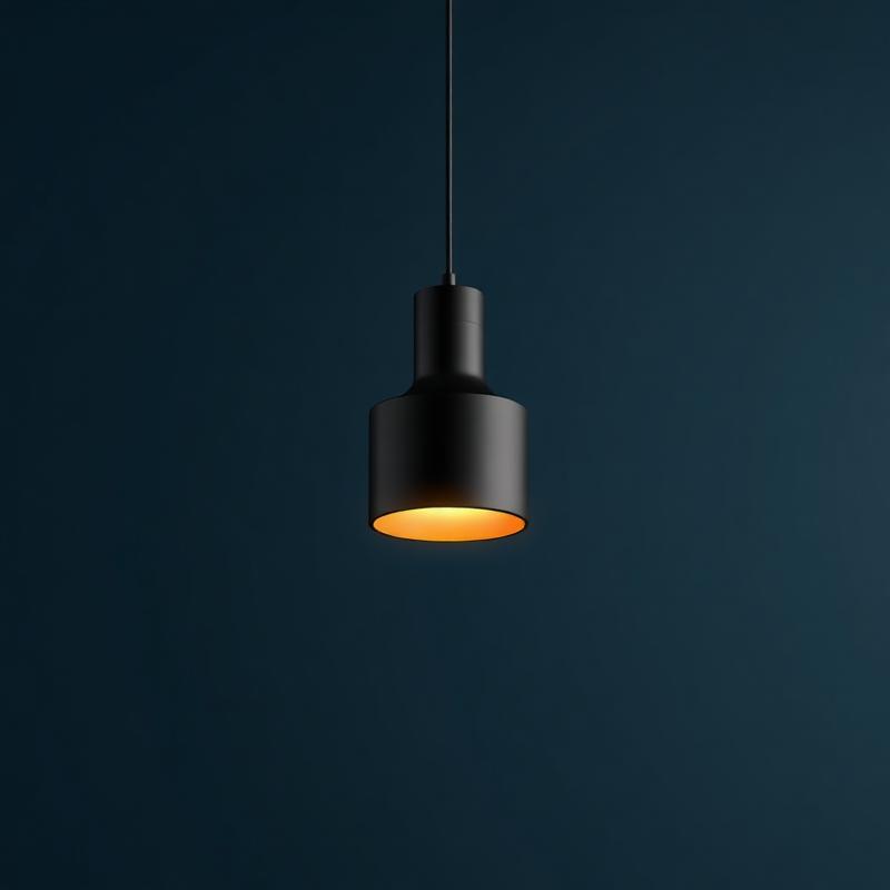 Aurora Pendant Light
