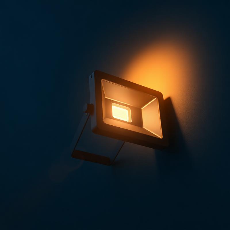 Beacon Floodlight 50W