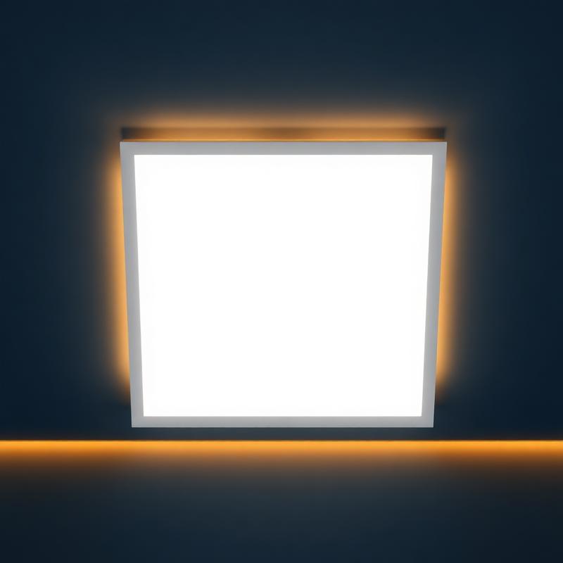 Halo Ceiling Panel