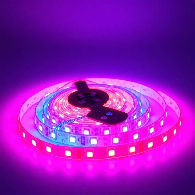 NovaStrip RGB Smart
