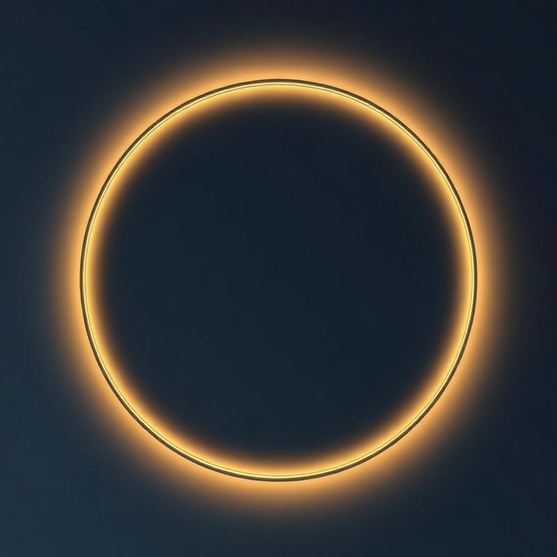 Orbit Wall Art