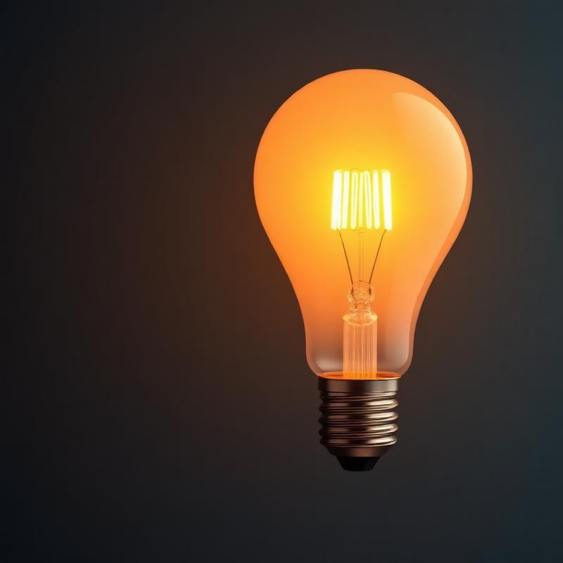 Pulse Smart Bulb E27