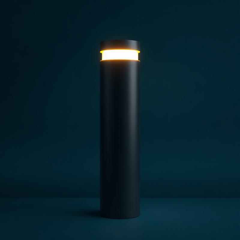 Stellar Garden Bollard